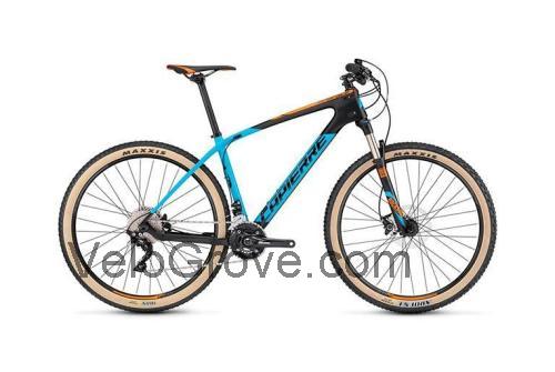 Lapierre ProRace 529 fiche technique et avis